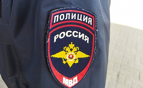 В Курске ищут свидетелей кражи колёс