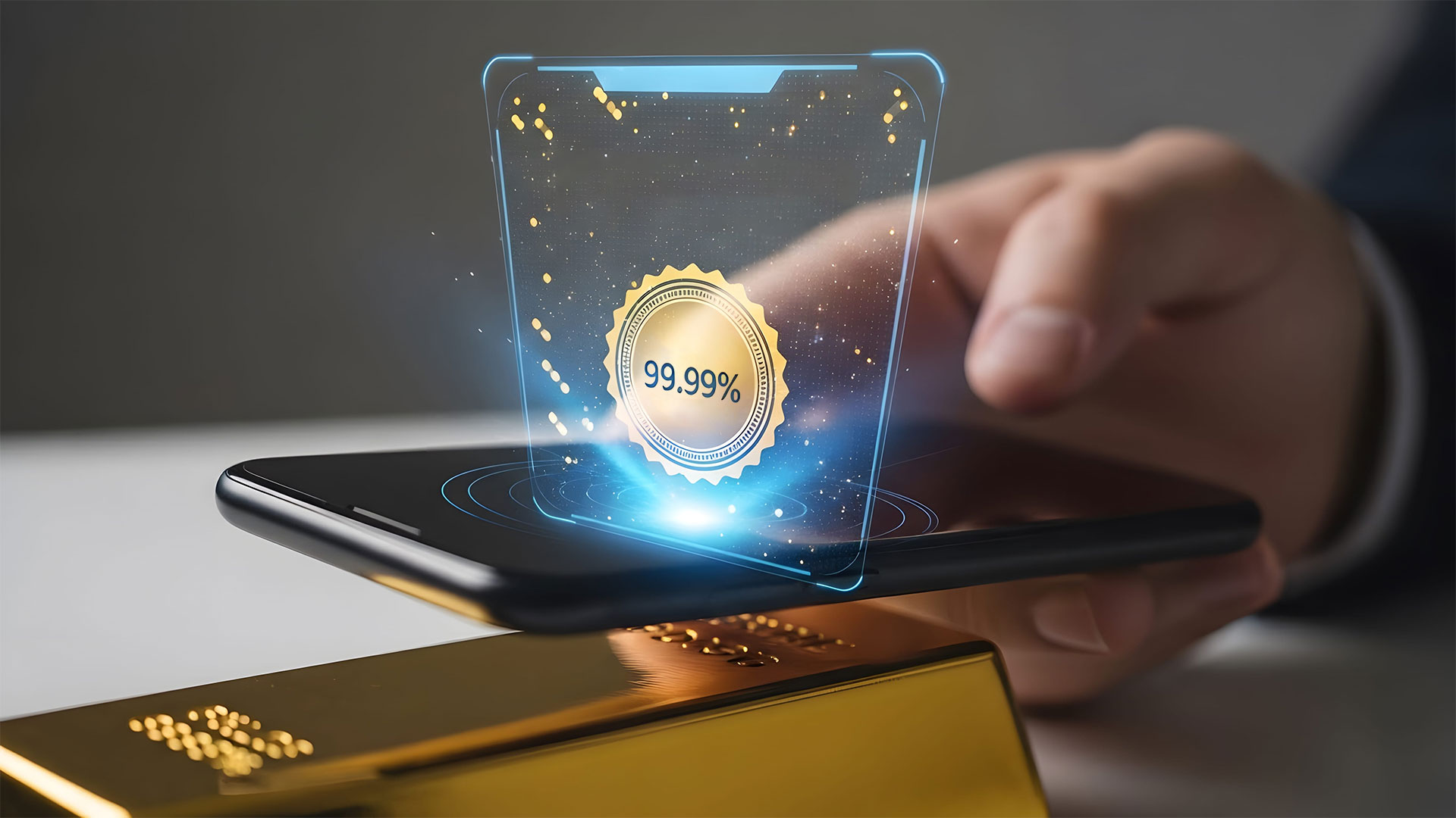 Как открыть ОМС и что проверить перед покупкой золота