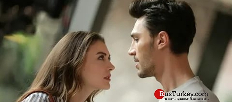 Турецкий сериал «Любовь. Разум. Месть» покорил иностранных зрителей