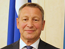 Экс-депутат Косинцев возглавил общественную палату Екатеринбурга
