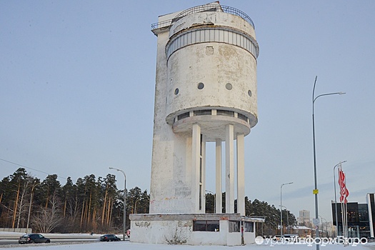 Границами уралмашевской Белой башни займутся эксперты из Ярославля