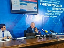 «Лукавство и заигрывание с аудиторией». В Кузбассе презентовали первую часть стратегии развития региона