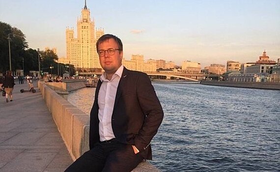 Александр Далматов: "В татарское кино надо поверить"