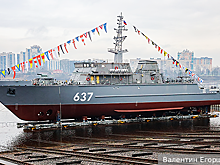 Как устранить минную угрозу для ВМФ России