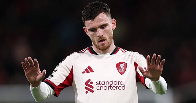 Выяснилось, от чего зависит трансфер защитника из «Ливерпуля» в «Тоттенхэм»