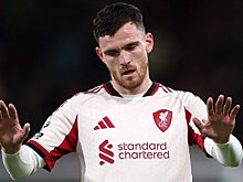 Выяснилось, от чего зависит трансфер защитника из «Ливерпуля» в «Тоттенхэм»