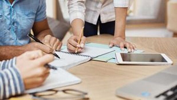 Участником конкурса проектов «Сильные идеи для нового времени» станет столичная система образования