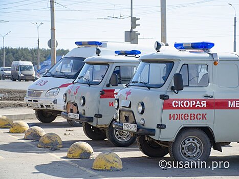 Спасение ижевчанина от переохлаждения и четвёртое за неделю «минирование» школ на Камчатке: новости к этому часу