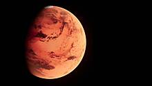 Марс угрожает Земле: нашу планету может ждать роковое столкновение