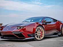 Ares скоро начнет отгружать клиентам новый Panther ProgettoUno