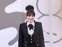 Актриса Райдер вспомнила об угрозах режиссера в начале карьеры