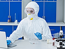 Врач объяснил, почему тест на COVID-19 может ошибиться