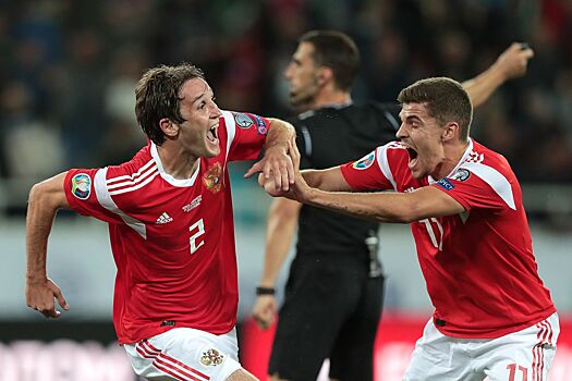 Зобнин раскрыл, как относится к натурализованным игрокам в сборной России