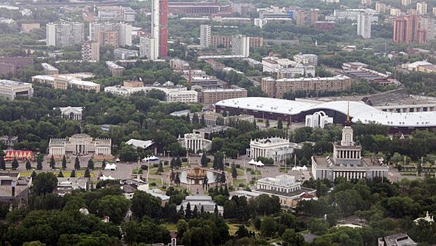В Москве на ВДНХ пройдет гастрономический фестиваль