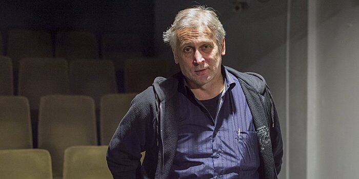 «АпАРТе» значит «для зрителя». Как устроен один из самых молодых театров Москвы