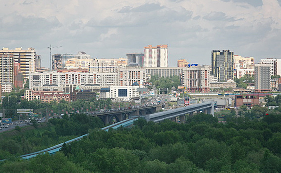 «Черный» рынок аренды жилья стоит Новосибирску 500 миллионов