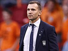 Шевченко: «Я вдохновлялся Валерием Лобановским, Карло Анчелотти, Жозе Моуринью. Это великие тренеры, которые многое выиграли»