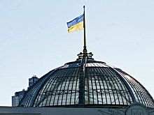 Верховная рада поддержала создание кибервойск для защиты и проведения операций в структуре ВСУ