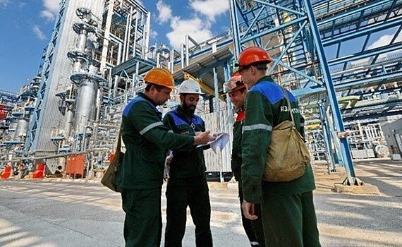 "Довольно неплохой результат" — эксперты оценили финансовые показатели Казаньоргсинтеза