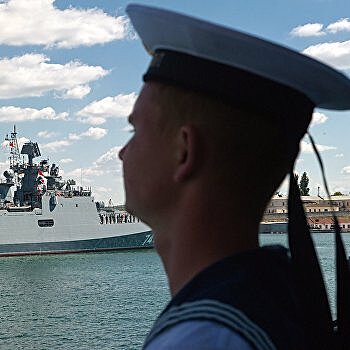 Экс-главком ВМС Украины признал успехи России в Крыму