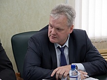 Дмитрий Микулик «совершенно случайно» нашел генплан с дорогой через сад «Петушок»