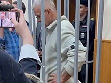 Мосгорсуд продлил арест экс-главе "Газпром межрегионгаз Казань" Ханбикову еще на три месяца
