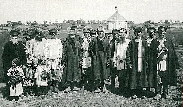 Что общего в генетике славян и индийских брахманов