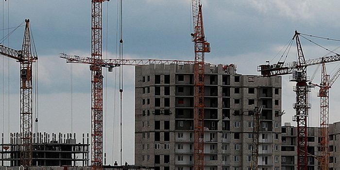 Россиян научат копить на квартиры