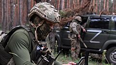 «Пацаны оказались сильнее»: обстановка в районе Днепра 10 июля