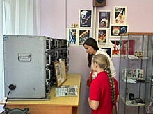 В музеях школы №1492 прошли увлекательные экскурсии для жителей города