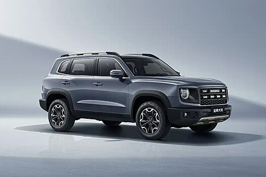 Марка Haval подняла цены на свои автомобили