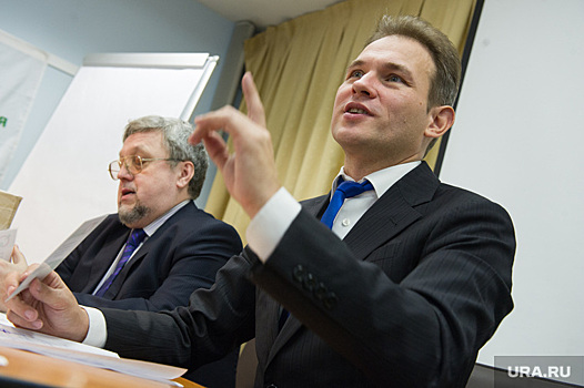 Свердловская оппозиция начинает кастинг кандидатов на выборы