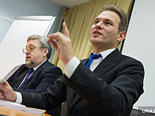 Свердловская оппозиция начинает кастинг кандидатов на выборы