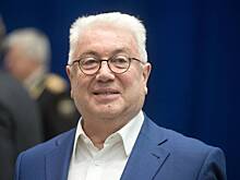 Винокур рассказал о визите Путина
