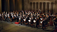 Симфонический оркестр Ставангера впервые выступит в Москве
