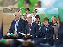 Во Всероссийском экологическом форуме в Челябинске примут участие более 600 человек