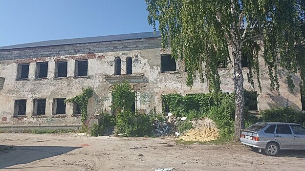 В Кузнецке разберутся с хозяином бани, которую облюбовали подростки