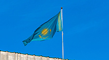 В Казахстане обяжут использовать на вывесках и знаках казахский язык