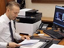 Вице-губернатор Белгородской области Зайнуллин арестован по делу о мошенничестве