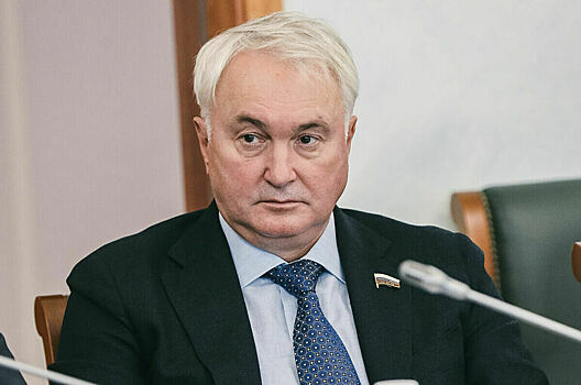 Депутат Картаполов поставил точку в спорах о запрете смартфонов в зоне СВО