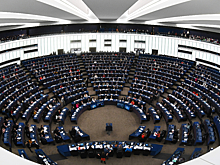 Депутаты Европарламента испугались США