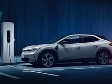 Panasonic разработает новую батарею для электромобилей