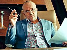 «На данном этапе доктор Хаус – национальный герой»: звезда «Универа» Алексей Климушкин снял маску