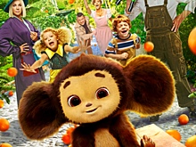 Стали известны самые популярные фильмы на Новый год