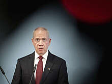 Глава МО Израиля: для победы над ХАМАС потребуется более нескольких месяцев