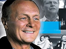 Борис Галкин: “Цензура дышала мне в спину…”