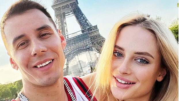 Гордей и анжела калачева после проекта Блондинка Драйв рассталась с Димой Гордеем - фанаты угрожают ей отпиской - Рамбл