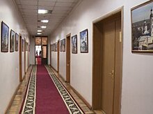 В Пензе отвергли идею создания гостиницы на Московской, 110