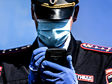 Как не попасться на провокацию во время автопутешествия