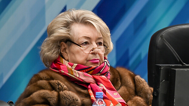 Тарасова ответила, поехала бы на Олимпиаду после решения ISU